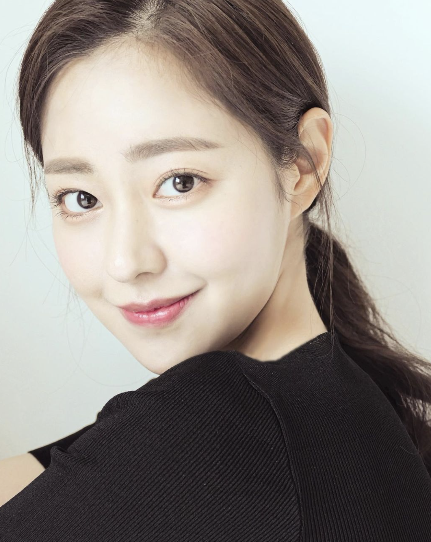 申瑟琪也被指像韓星朴敏英和台星郭雪芙合體