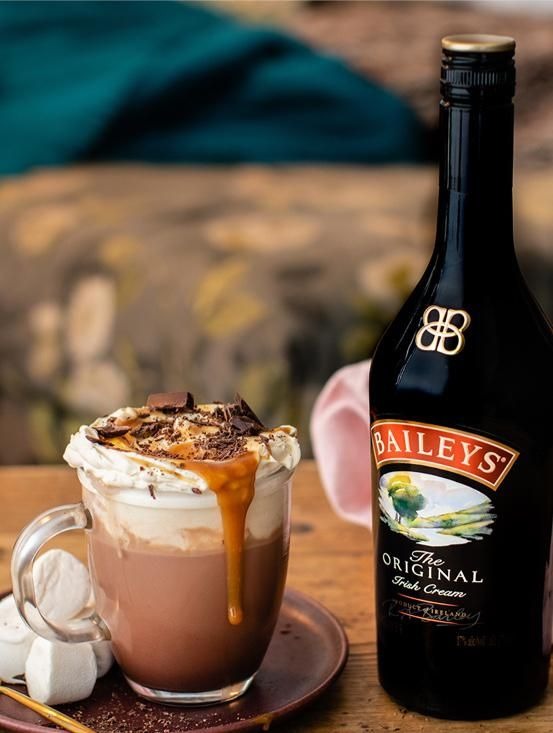 Baileys Coffee 百利甜酒咖啡