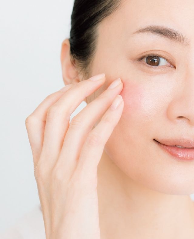 馬油功效2:治療燙傷、脫皮