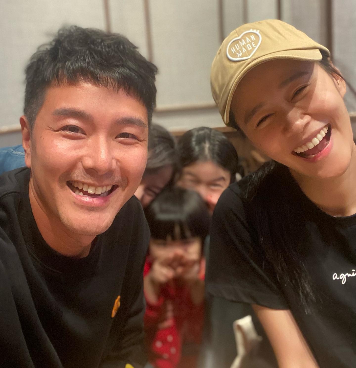 歌手出身的蕭正楠相隔20年再上《勁歌金曲》錄影