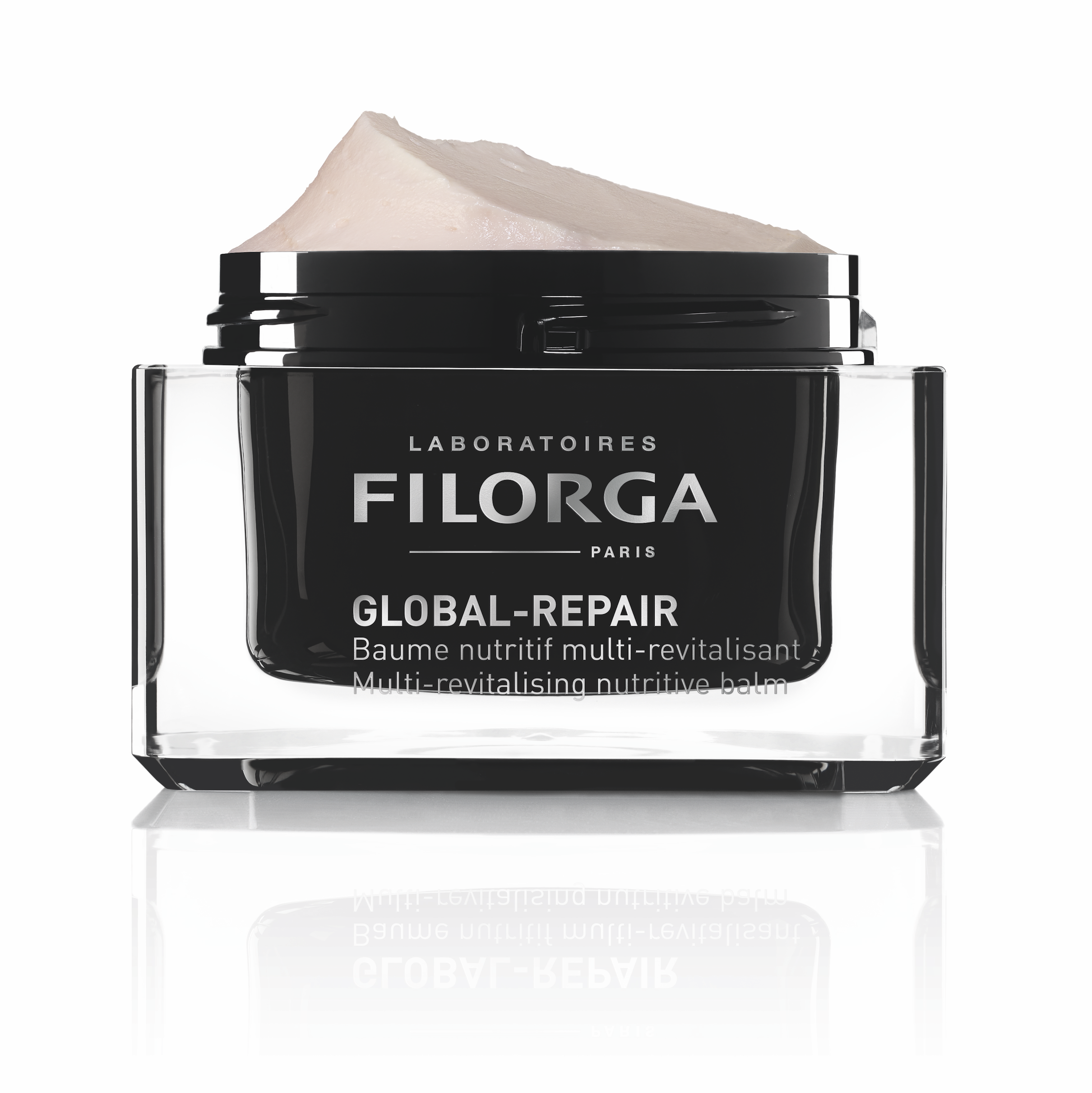 FILORGA黑鑽活齡修護精華霜