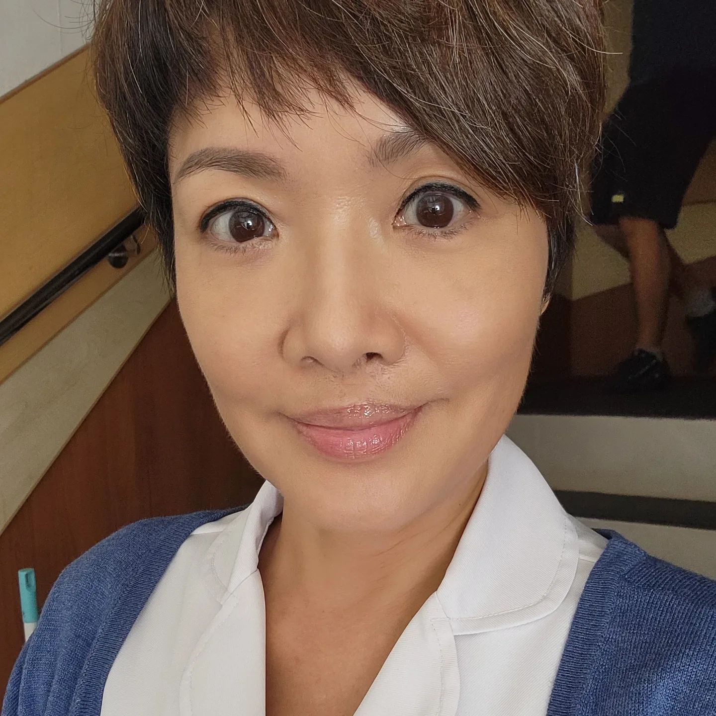 加入亞視後,寶珮如的演藝道路一路風聲水起。