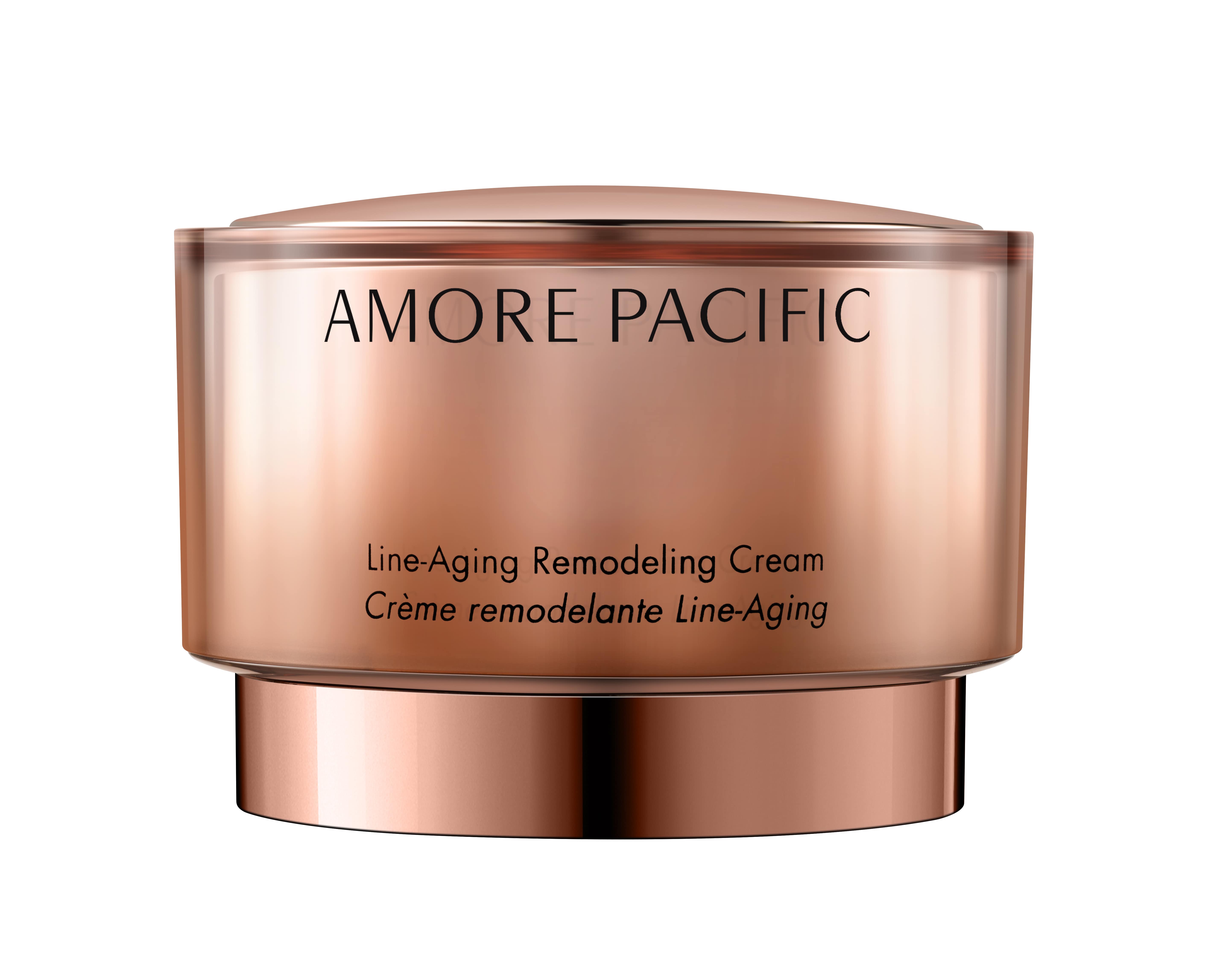 AMOREPACIFIC高效緊緻輪廓面霜