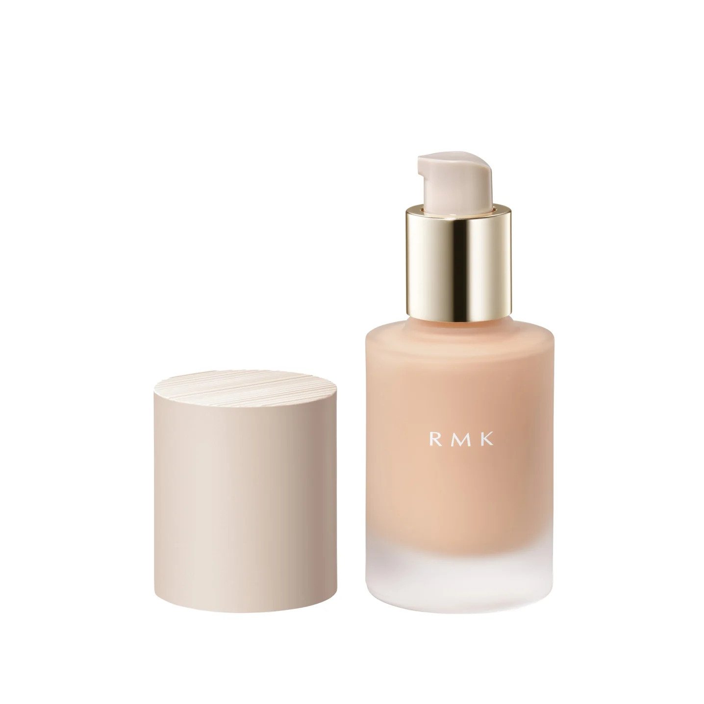 RMK Liquid Foundation Flawless Coverage HK$420