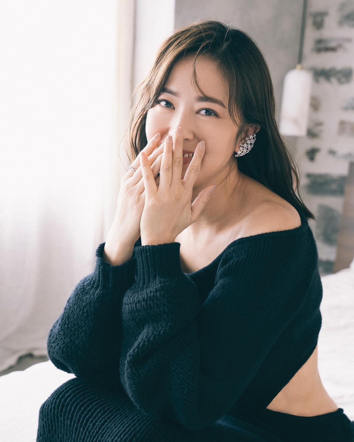 唐詩詠出道多年只公開承認3段戀情。