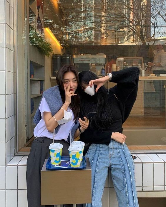 遇到開心的事 想馬上跟她分享