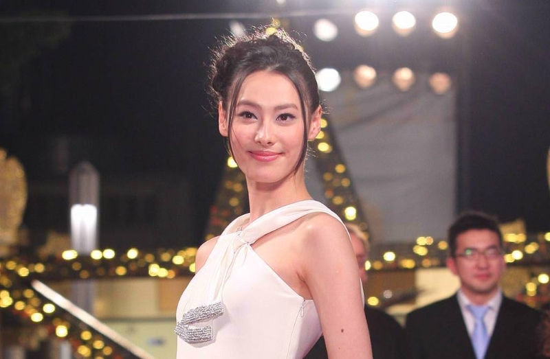 未能如願成為第二個梁洛施