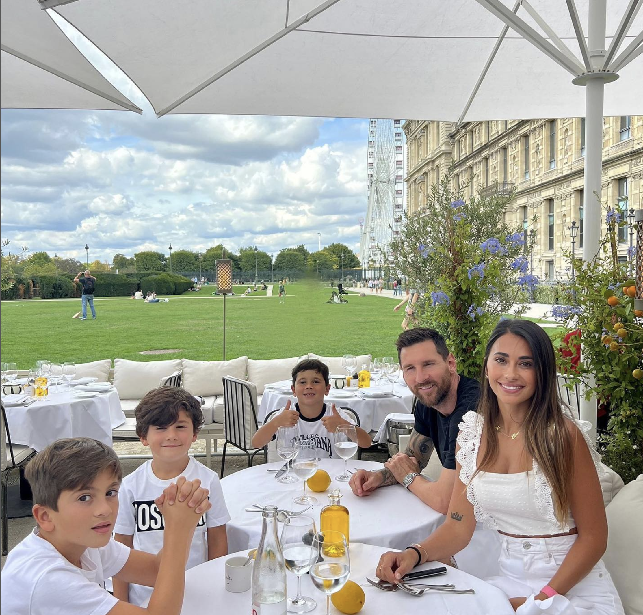 美斯球技出眾受到讚賞