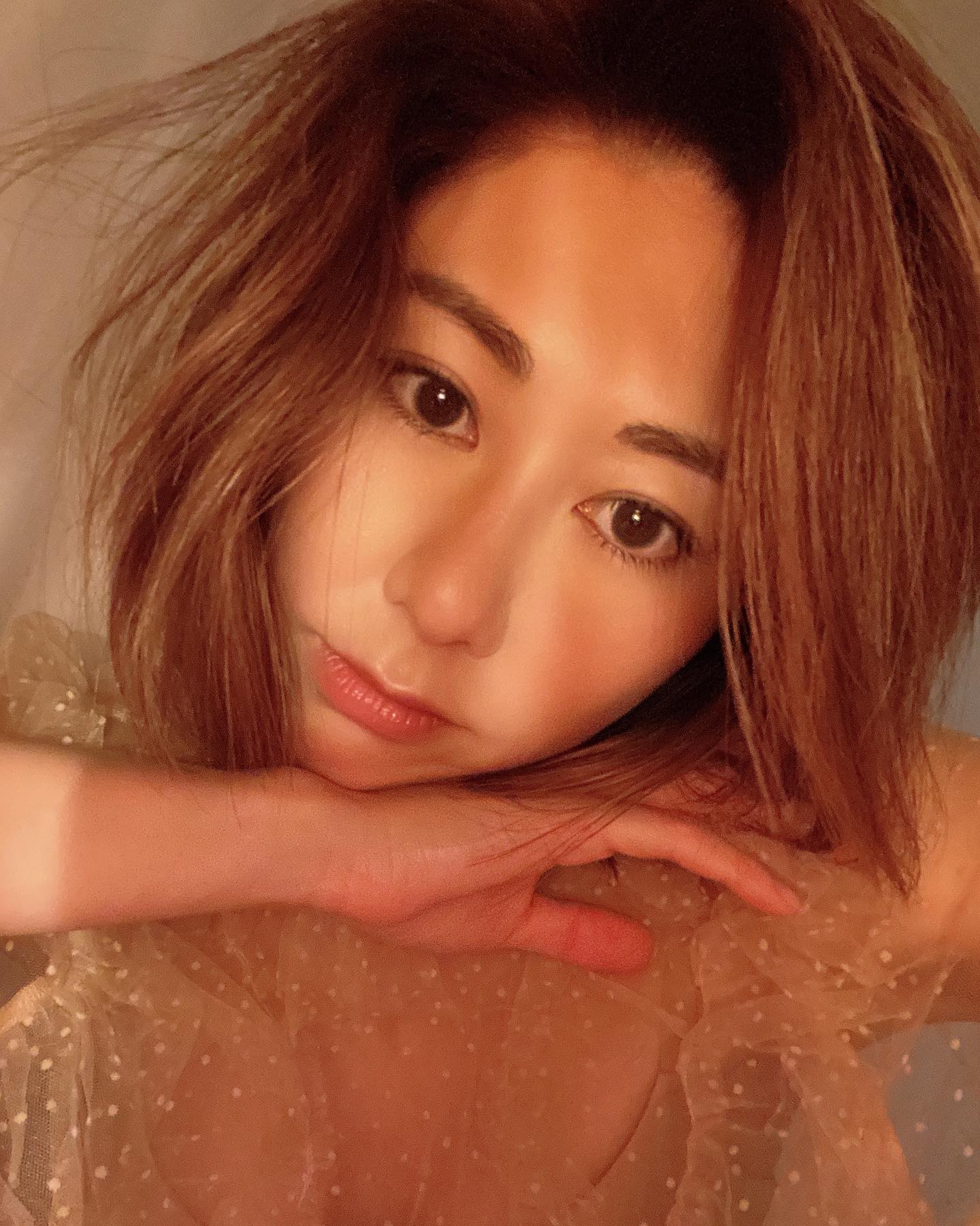 胡定欣原來同黎諾懿係同期訓練班同學。