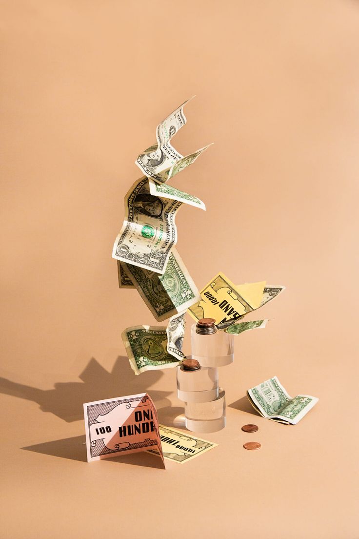 花錢可以分為兩種，一是消費、二是投資。