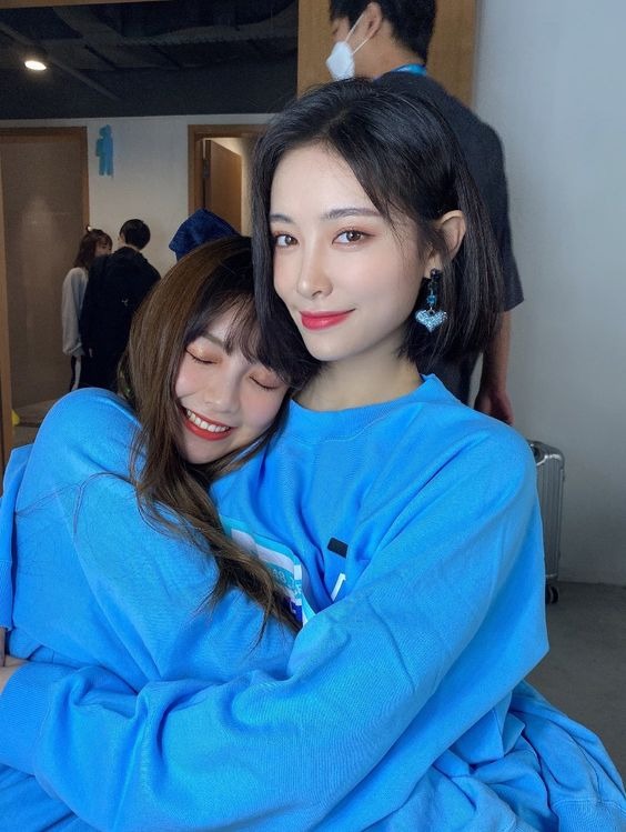 站在你這邊的人