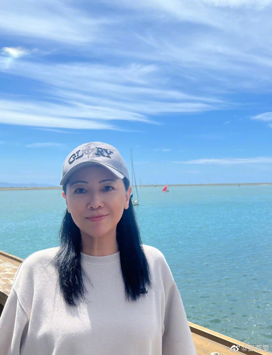 與江華假戲真做慘變狐狸精