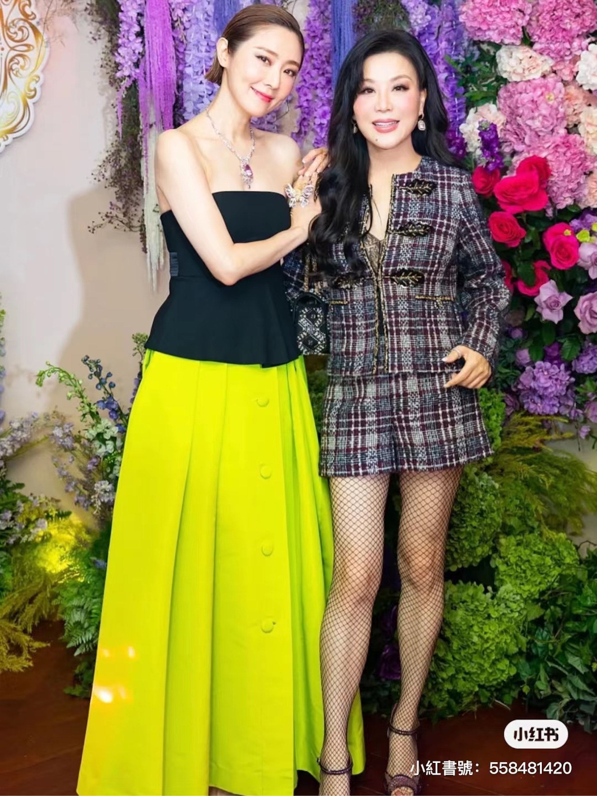 張玉珊狀態大勇!