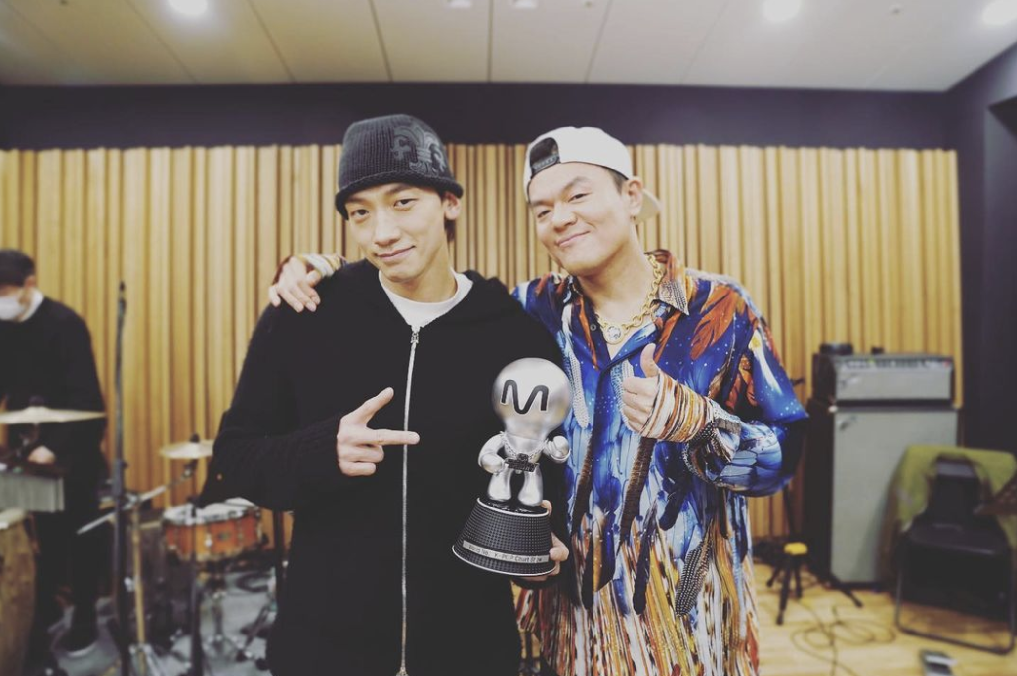 朴軫永曾大爆金泰熙已認定老公是最完美的男人