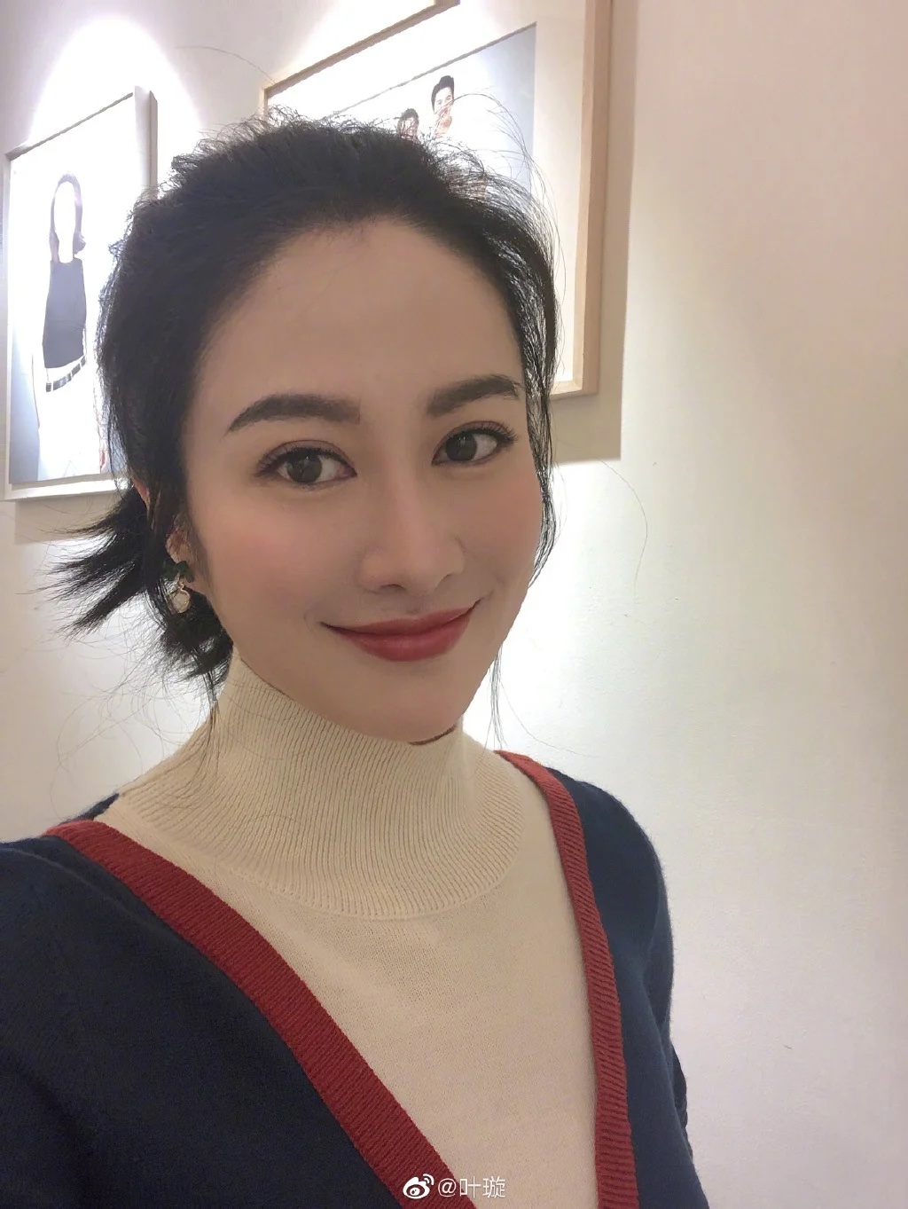 近年葉璇主力在內地發展