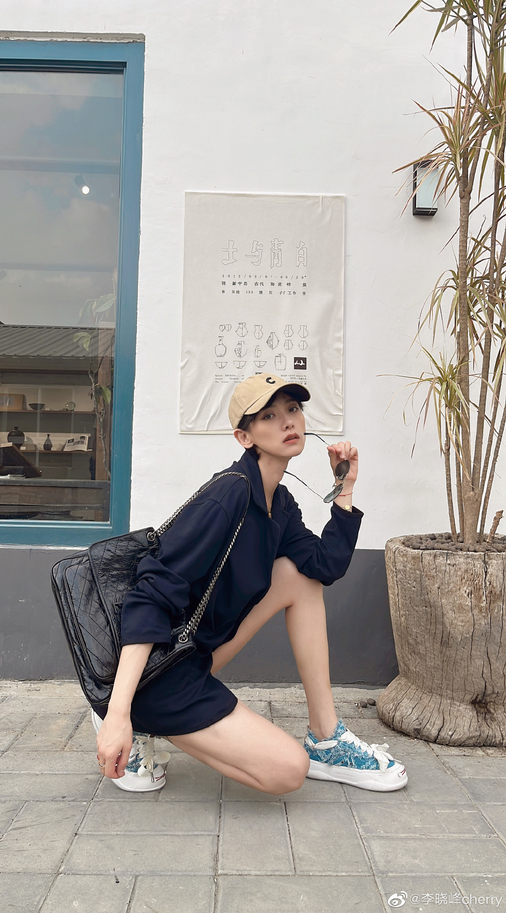 劉愷威、李曉峰分手消息一出，不少網民譏女方「活該」！