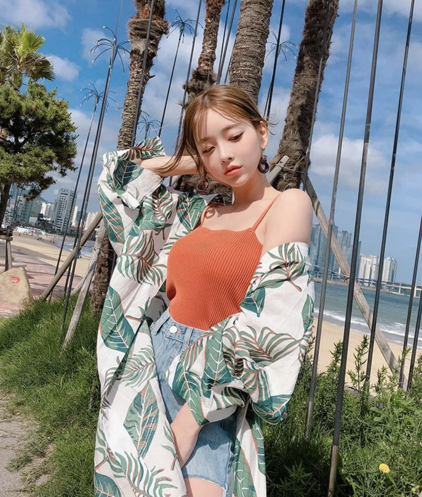 獅子座幸運色:黃色、金色