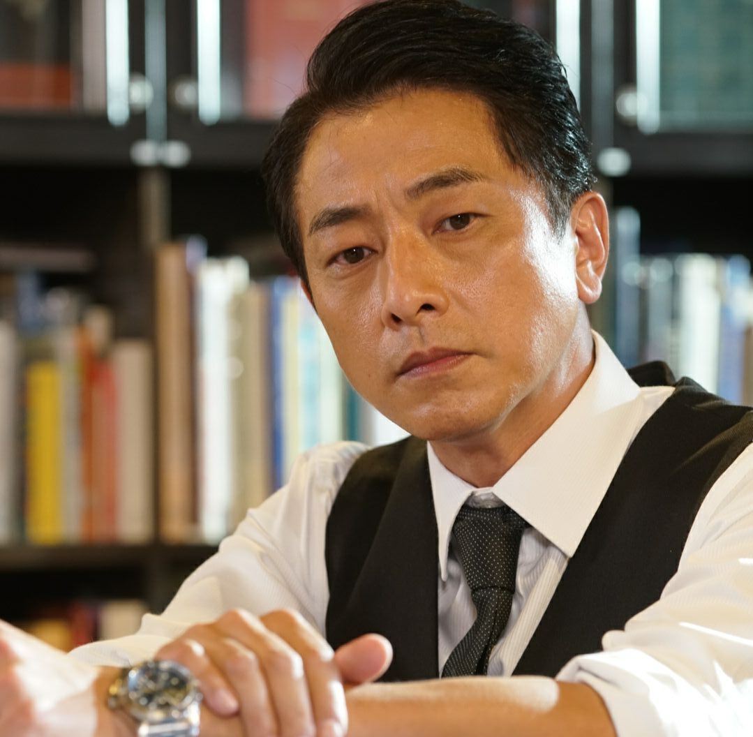 網民封張松枝為「港版孔劉」