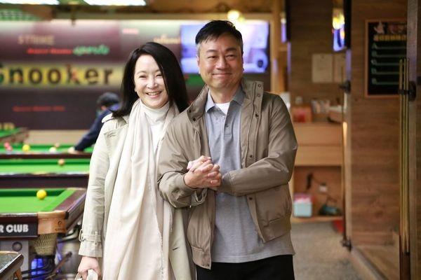 由黎耀祥、龔慈恩、蔣祖曼、朱敏瀚主演TVB劇集《輕‧功》終於開播