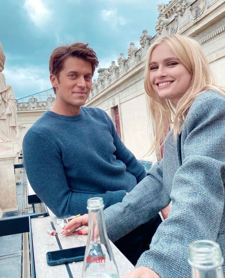 Emily瞞著閨蜜Camille,與她的廚師男友Gabriel發生關係