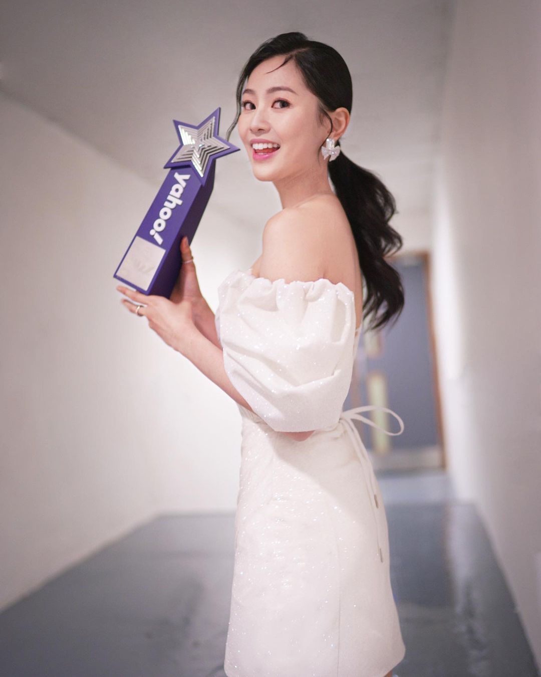 畢業於香港大學食物安全管理碩士課程