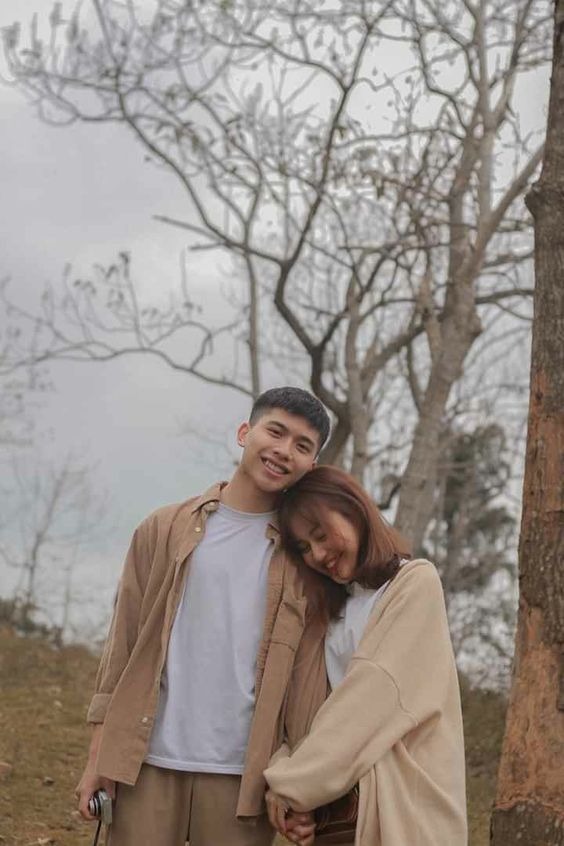 如果沒有了前任也沒有你今天的成熟與豁達。