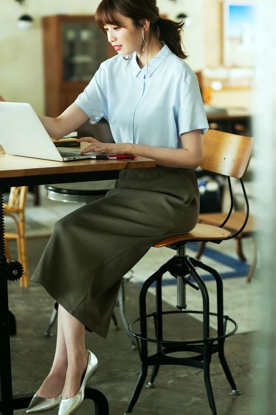 辦公室外為上司留點面子