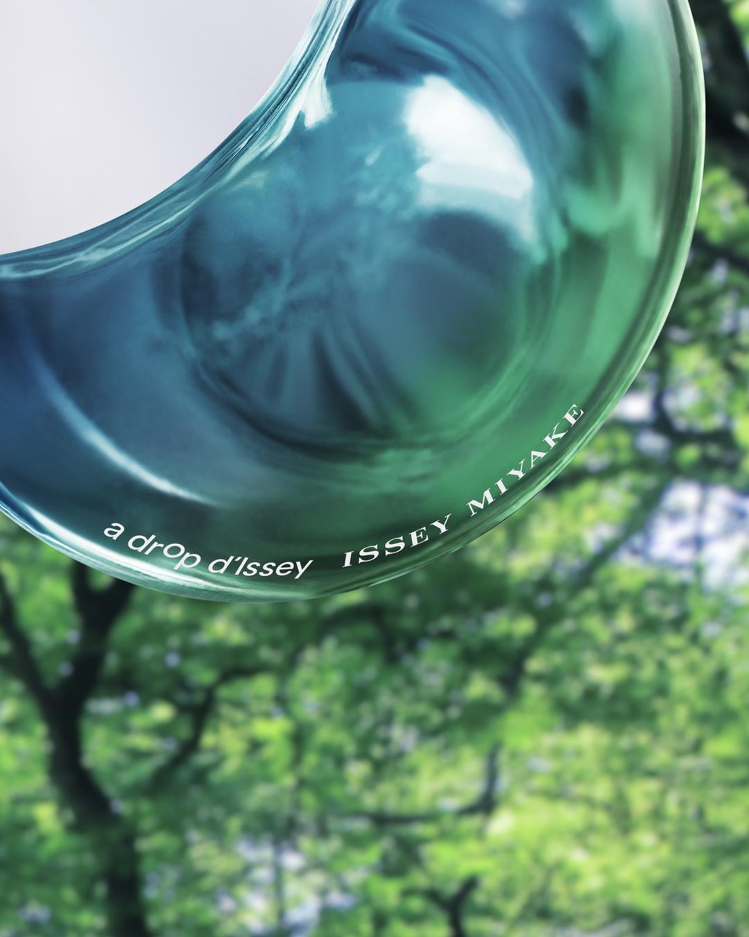 A Drop d'Issey fraîche淡香精