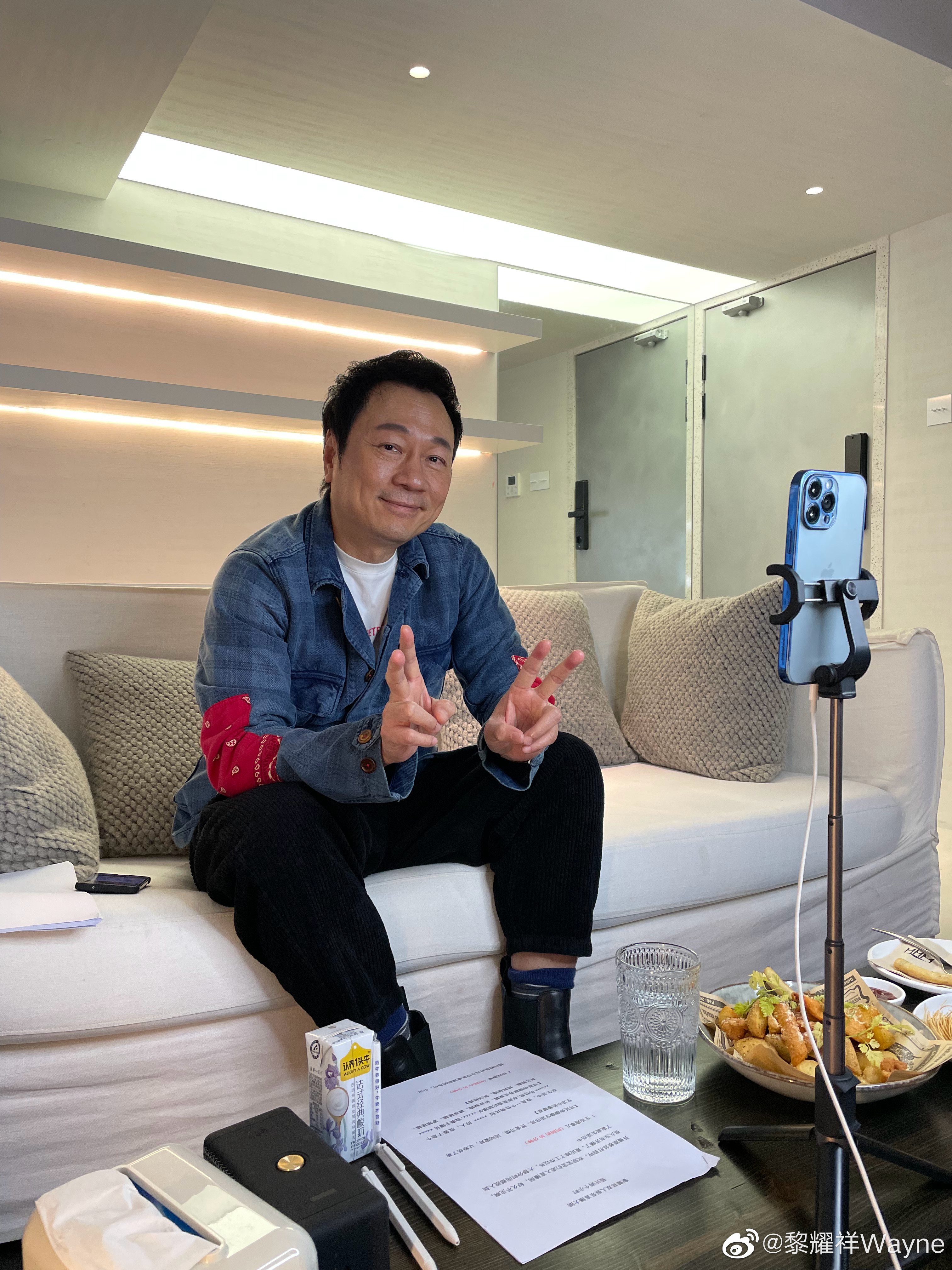 不少觀眾被觸動:對上了年紀的人來說有共嗚
