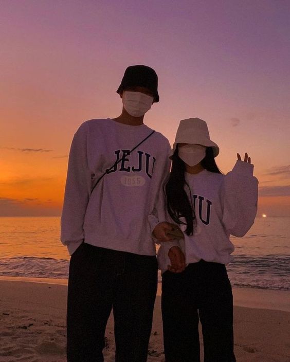 情侶之間培養一個共同愛好是相當重要的。