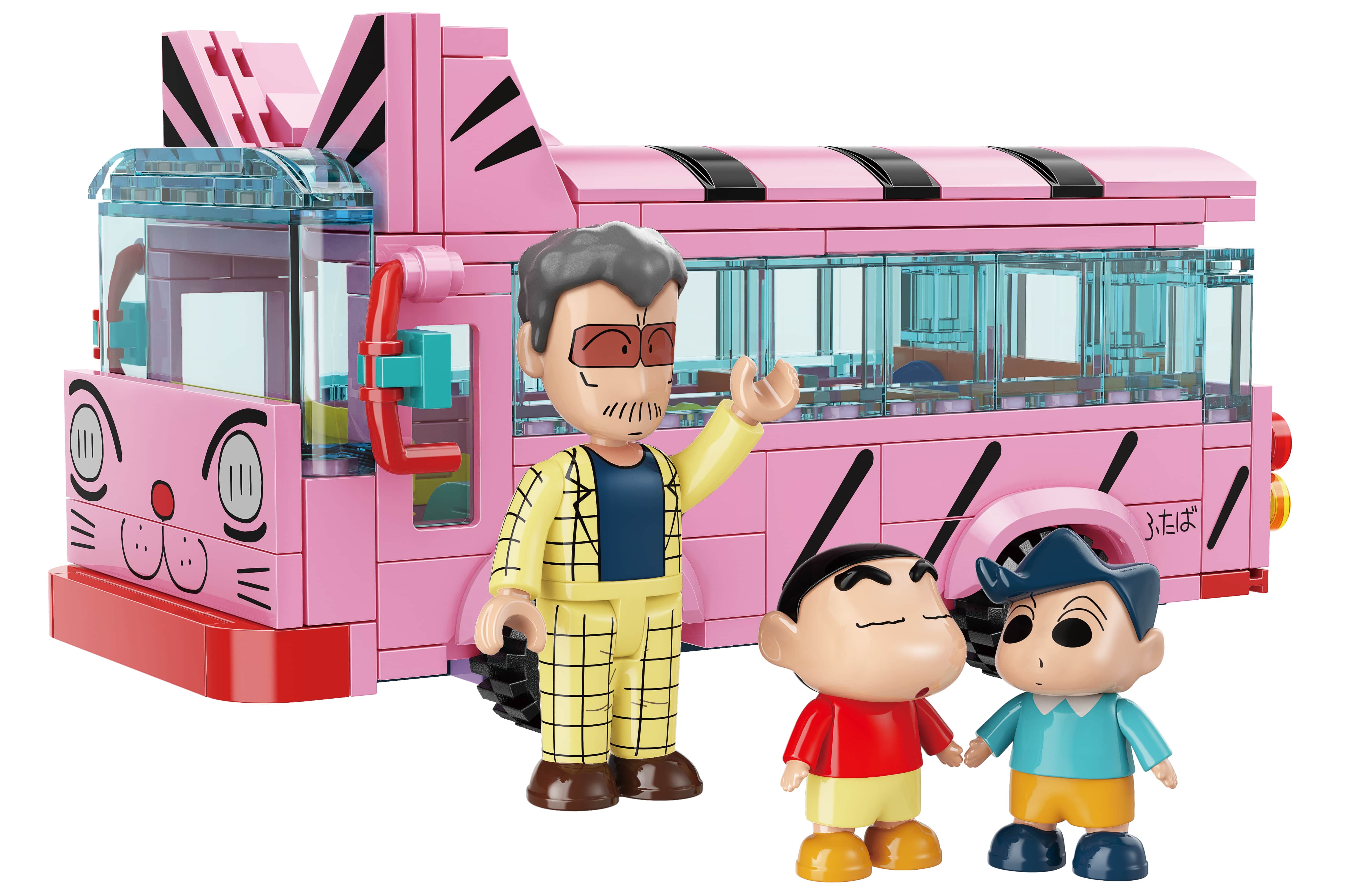 想掃心頭好的小新粉絲們就記得萬勿錯過!