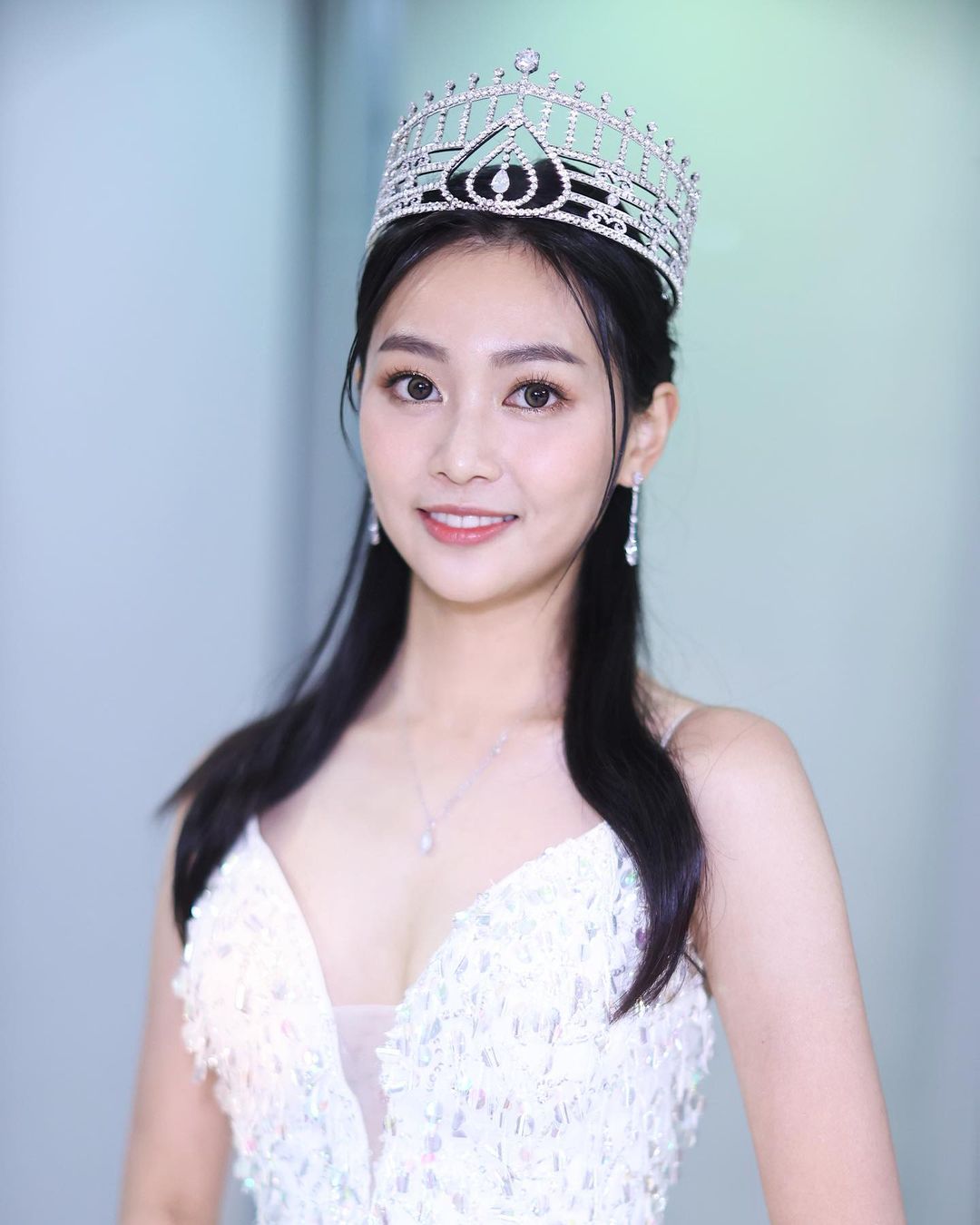 高學歷港姐之一