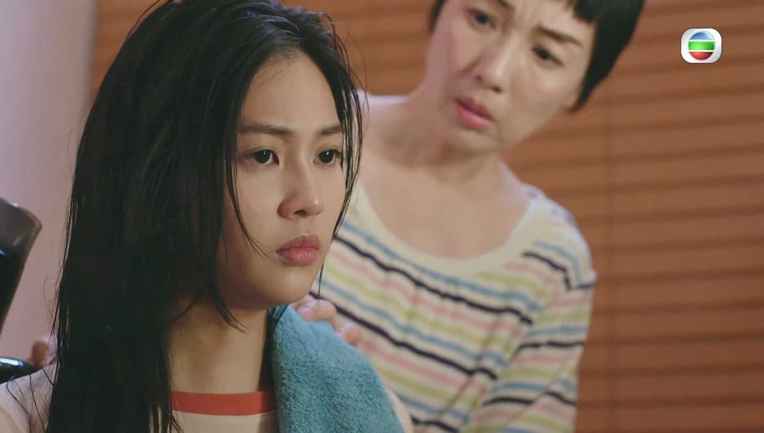 自揭最初不獲選演車芊芊