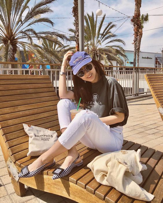 處女座幸運色:淺灰色、黑白色