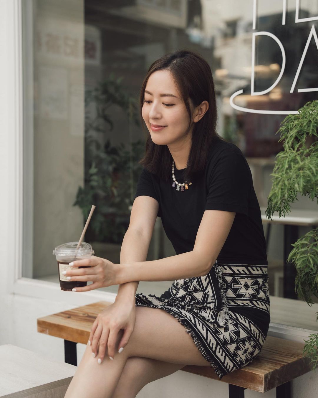 金牛座名人代表:唐詩詠