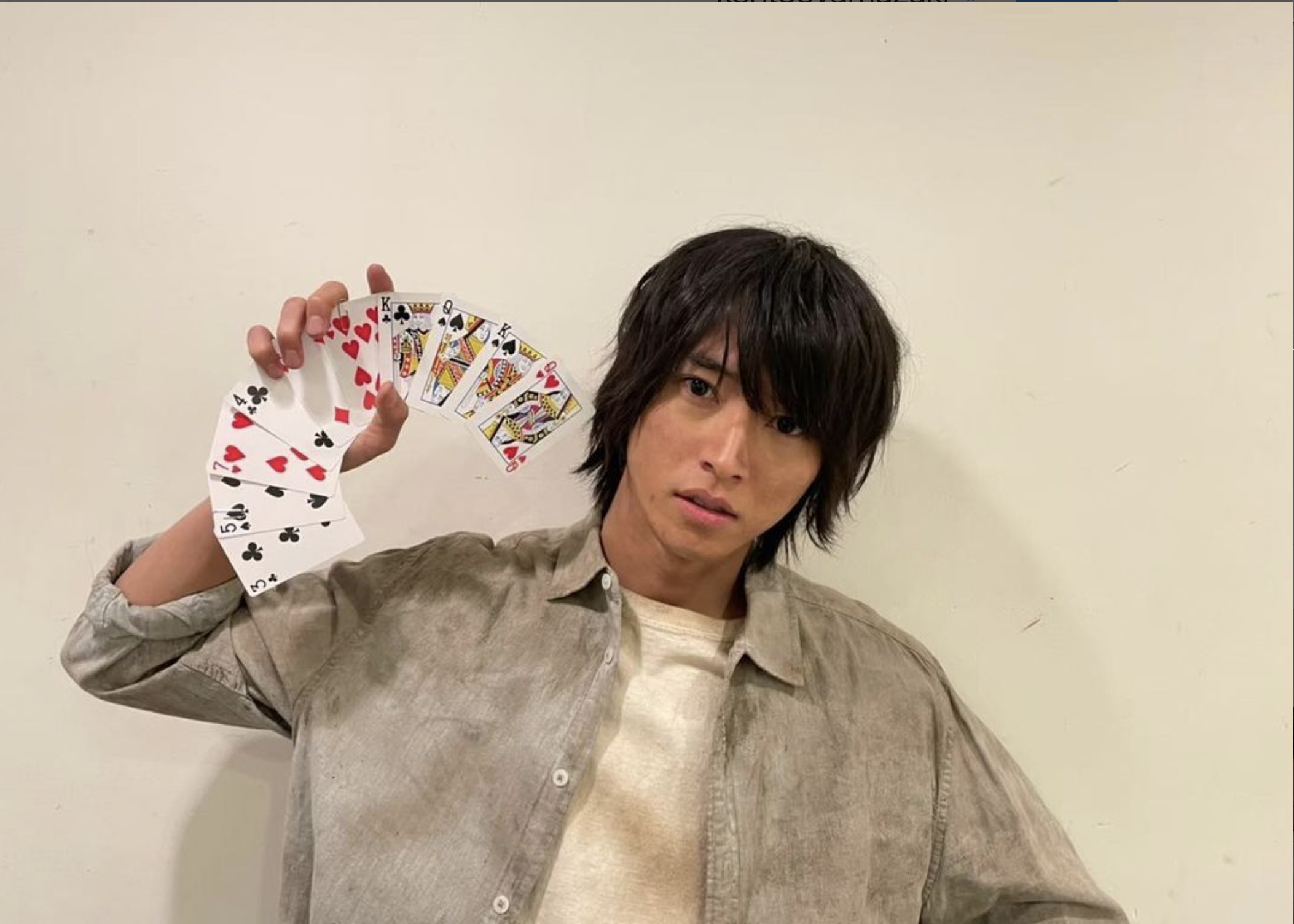 《今際之國的闖關者 2》在播出的頭一周，已經登上多個國家的Netflix人氣首位。