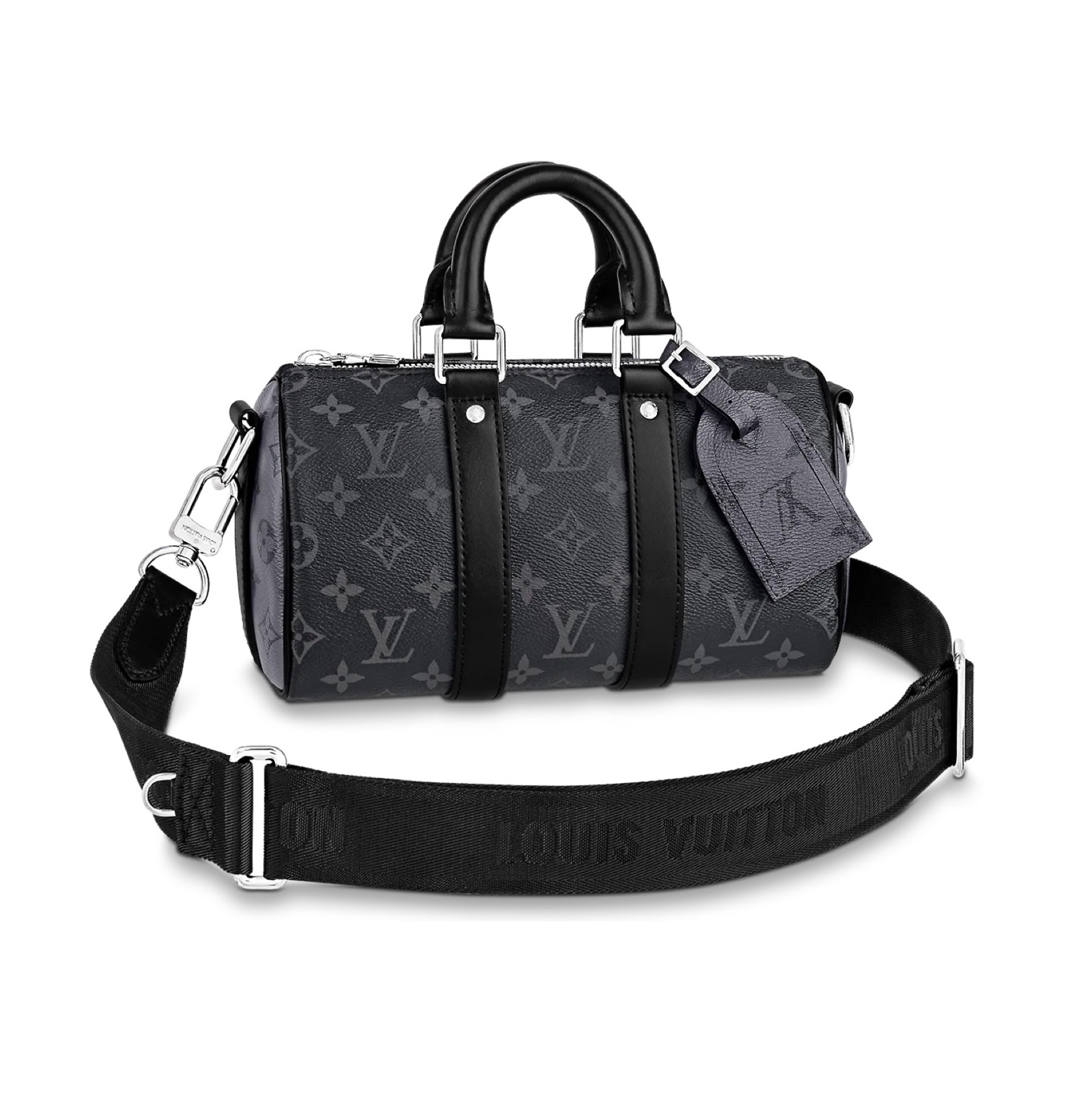 Louis Vuitton Keepall Bandoulière 25 $17,400