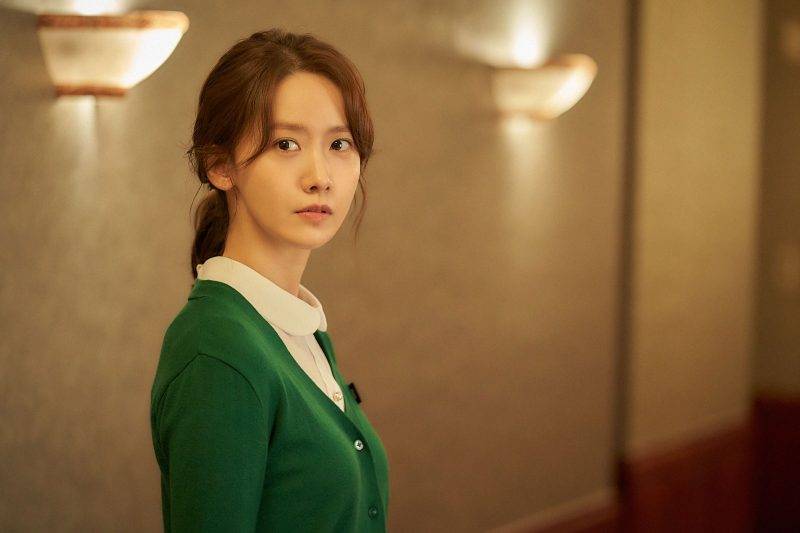 《緣來大飯店》以14人14色形式匯聚7段關係交織的愛情故事。