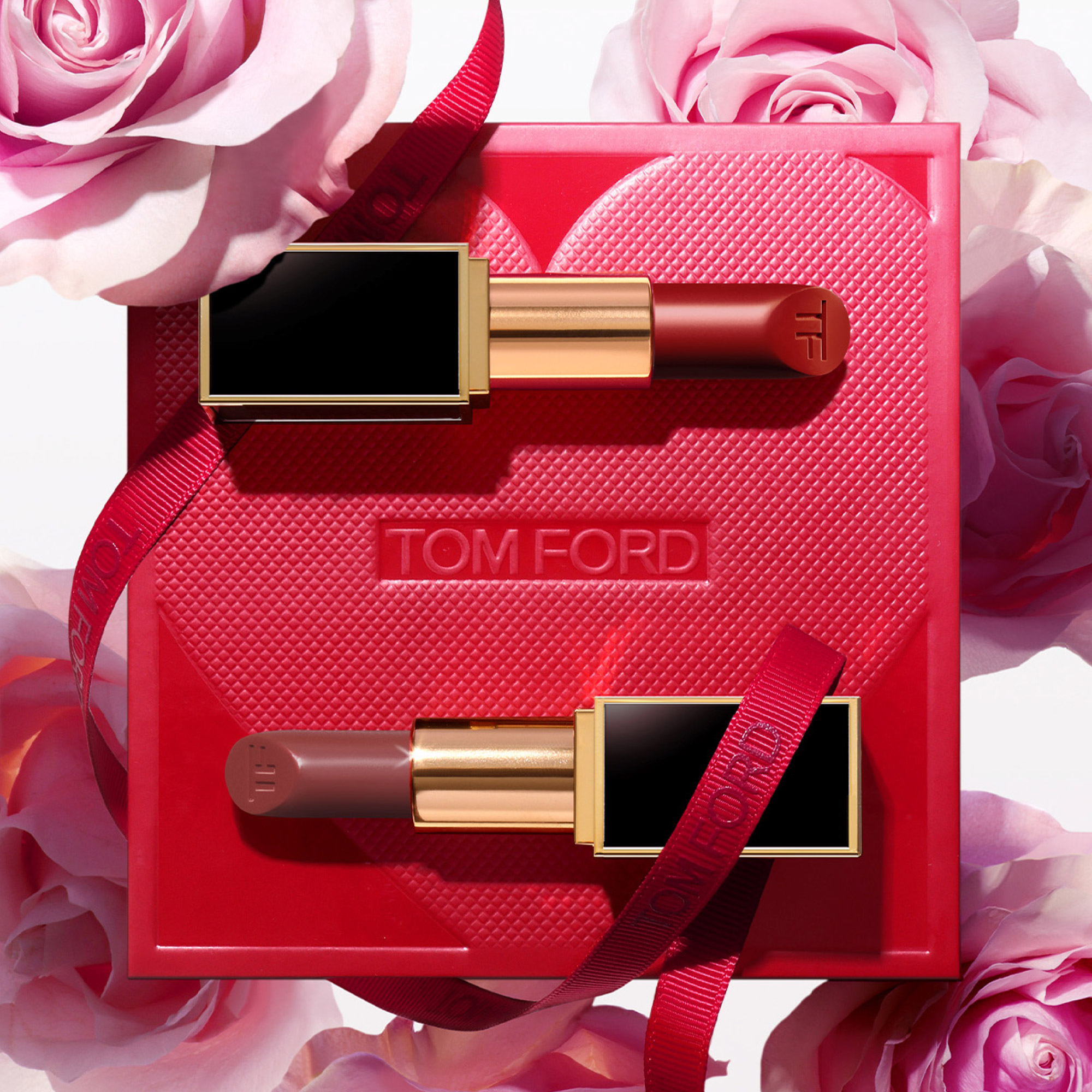 TF唇膏人氣一定高企，經常被秒殺清貨。