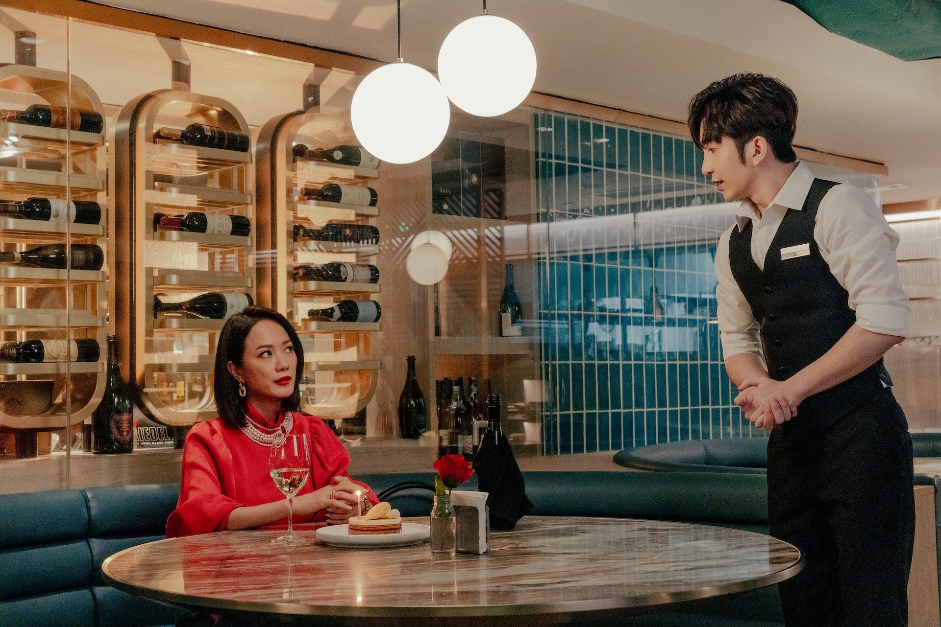 ViuTV劇集《百萬同居計劃》將於今晚接棒《繩角》播出