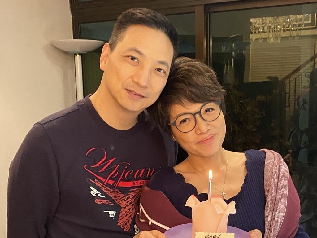 從小成長在單親家庭的寶珮如,經歷了兩段失敗戀情後令她不再相信愛情!