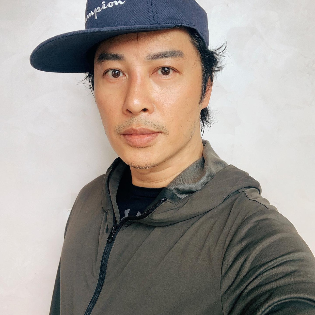 親力親為獲網民大讚