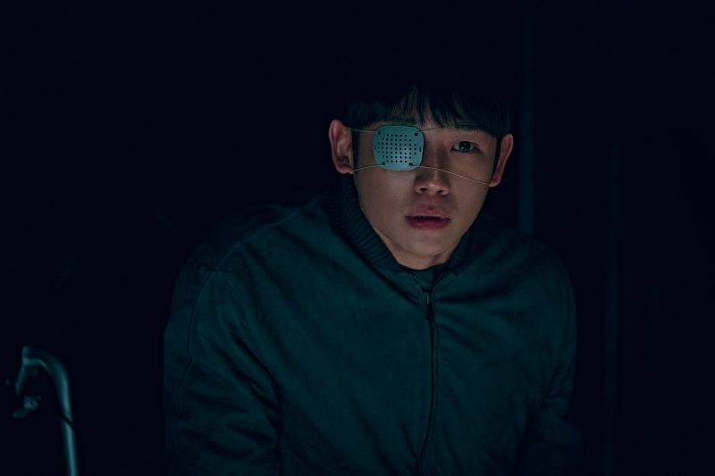 《異感追擊：連曈》由韓國知名演員丁海寅、高庚杓、金慧峻領銜主演。