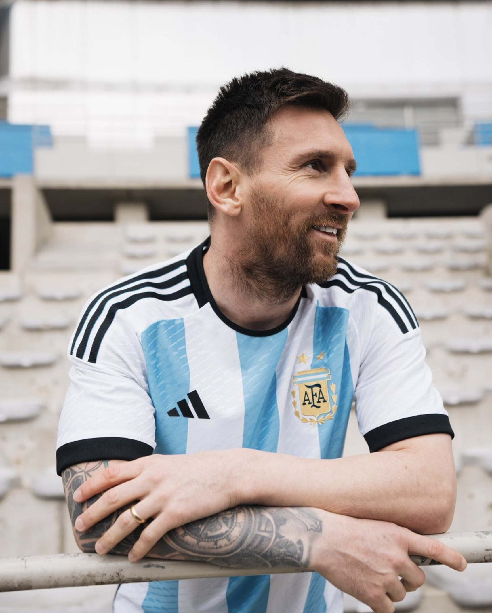 靈魂人物美斯私下的善舉引起討論