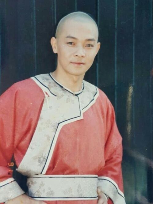李楓最風光搬至九肚山豪宅