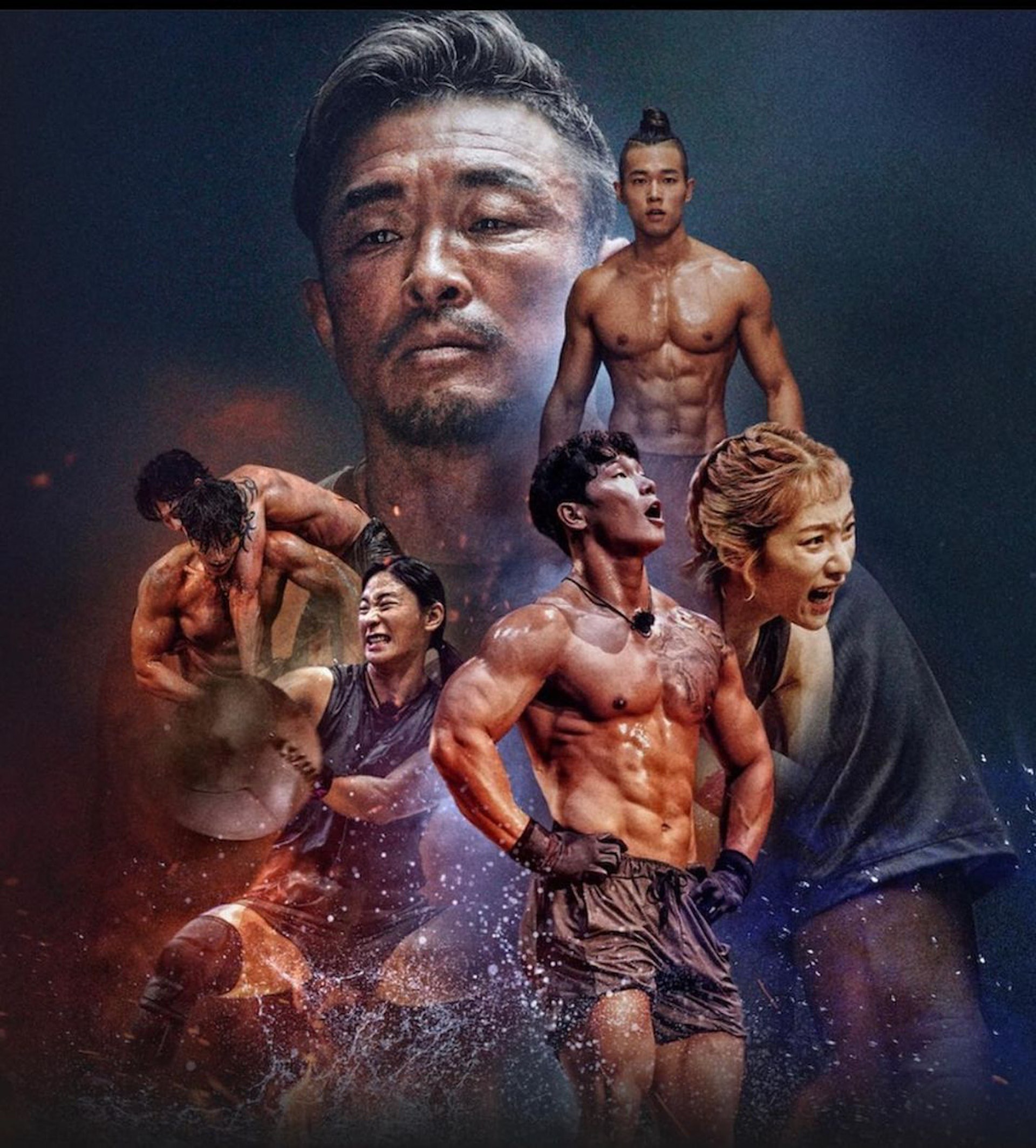 開播後即引起話題,更成香港點播排行榜第二位。