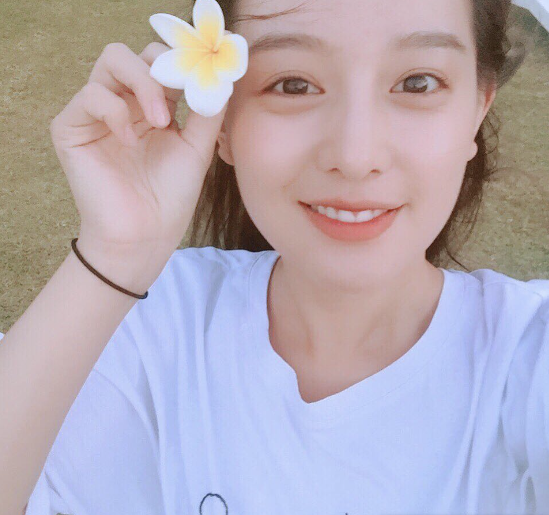 底妝混合保濕精華