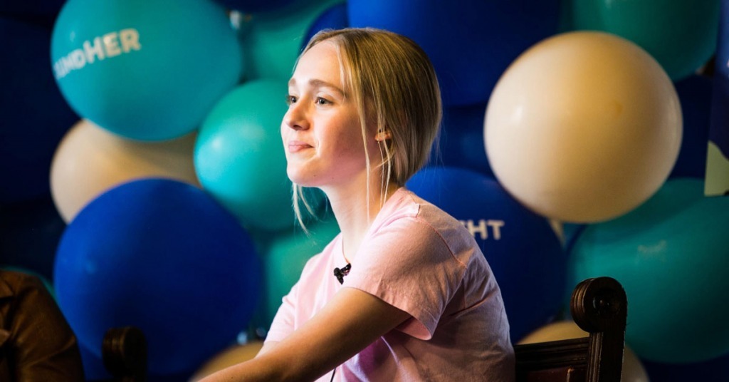 英國一名16歲少女Beau Jessup創辦了一個網站為華人嬰兒改英文名