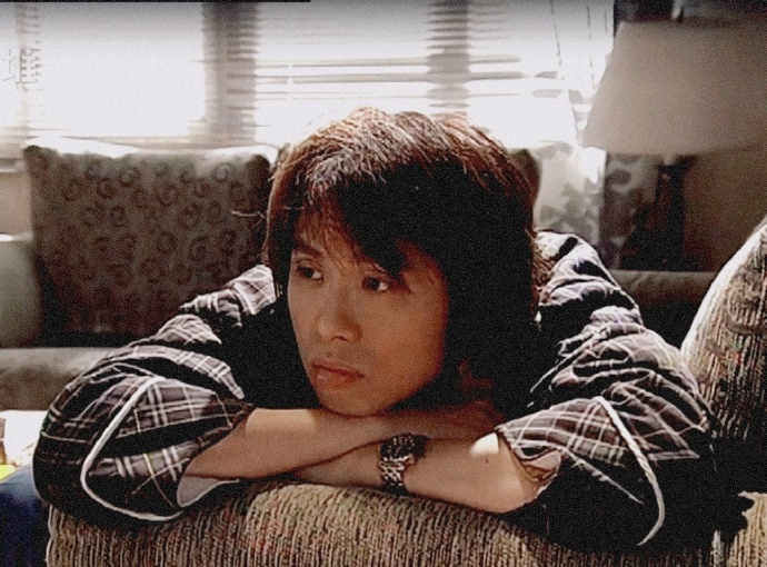 原來他是名副其實的高材生,畢業加拿大亞伯達大學