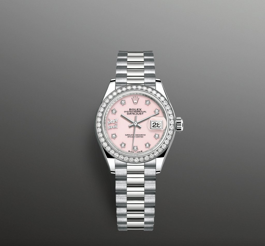 Lady-Datejust 28mm HK$313,146